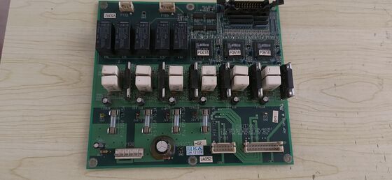 PCB I / O Noritsu đã sử dụng J390574-01 / J390574-02 / J390574-03 cho máy in xử lý ảnh minilab kỹ thuật số QSS-3011 nhà cung cấp