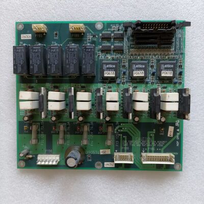 Bo mạch I/O Noritsu J390574-01 J390574-02 J390574-03 | Phụ tùng đã qua sử dụng cho máy Noritsu QSS 3011 Digital Minilab nhà cung cấp