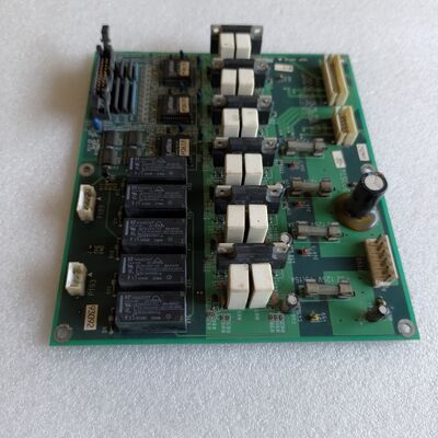 Bo mạch I/O Noritsu J390574-01 J390574-02 J390574-03 | Phụ tùng đã qua sử dụng cho máy Noritsu QSS 3011 Digital Minilab nhà cung cấp