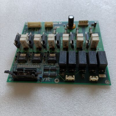 Bo mạch I/O Noritsu J390574-01 J390574-02 J390574-03 | Phụ tùng đã qua sử dụng cho máy Noritsu QSS 3011 Digital Minilab nhà cung cấp
