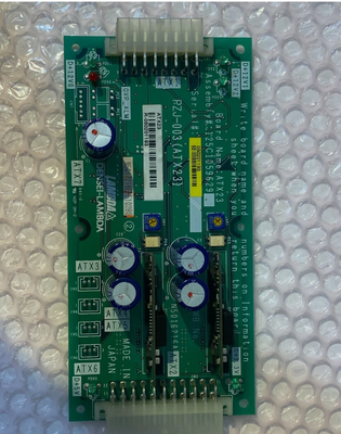 ATX23 PCB Board 125C1059629 125C1059629C Circuit Board cho Fuji Frontier 550 570 LP5500 LP5700 Bộ phận phụ tùng máy in ảnh Minilab kỹ thuật số nhà cung cấp