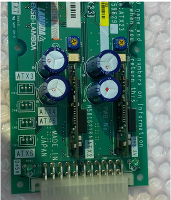 Bo mạch PCB GMC23 857C1059572 113C1059571 Dành cho Máy in ảnh Minilab kỹ thuật số Fuji Frontier 550 570 Phụ tùng nhà cung cấp