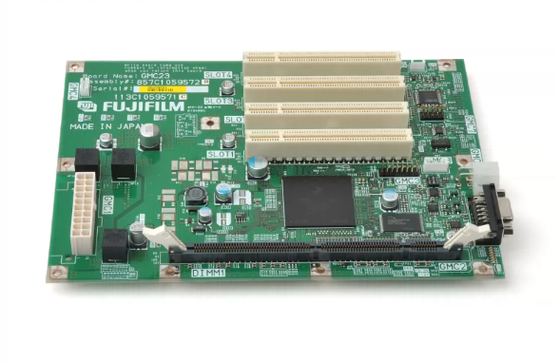 Bo mạch PCB GMC23 857C1059572B 857C1059572 Bo mạch điều khiển cho máy in ảnh kỹ thuật số Fuji Frontier 550 570 570R LP5500 LP5700 nhà cung cấp