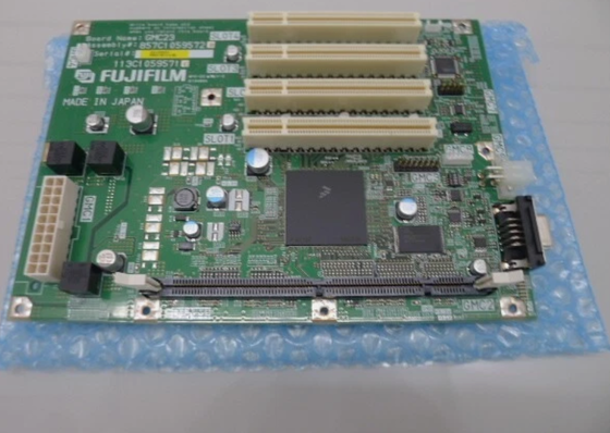 Bo mạch PCB GMC23 857C1059572B 857C1059572 Bo mạch điều khiển cho máy in ảnh kỹ thuật số Fuji Frontier 550 570 570R LP5500 LP5700 nhà cung cấp