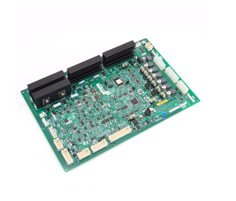 Mẫu PCB mới LDD23 857C1059597 857C1059597B 857C1059597H Cho Fuji Frontier 550 570 590 Bộ phận phụ tùng Digital Minilab nhà cung cấp