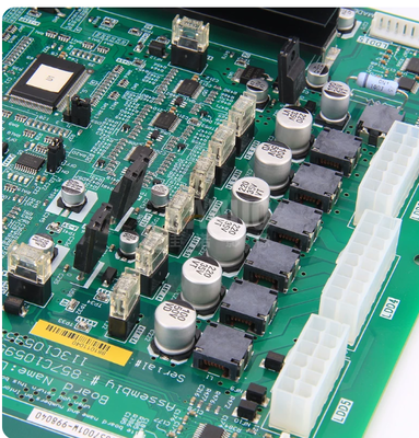 Mẫu PCB mới LDD23 857C1059597 857C1059597B 857C1059597H Cho Fuji Frontier 550 570 590 Bộ phận phụ tùng Digital Minilab nhà cung cấp