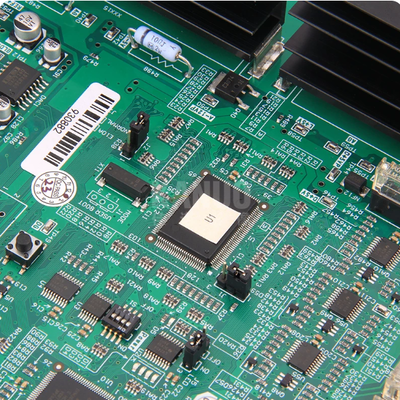 Mẫu PCB mới LDD23 857C1059597 857C1059597B 857C1059597H Cho Fuji Frontier 550 570 590 Bộ phận phụ tùng Digital Minilab nhà cung cấp
