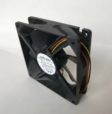 Quạt điện làm mát 119S0044 119C1060562 119C1060563 119C1060564 119C1060565, Phụ tùng khung thân máy in cho máy tráng phim kỹ thuật số Fuji Frontier 500 550 570 nhà cung cấp