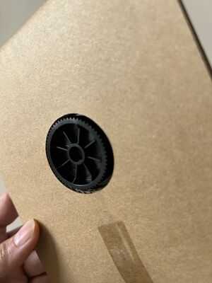 FW30GB0107 PF Encoder tương thích với Fujifilm Frontier DE100-XD DryLab Dry Printer Minilab Phụ tùng nhà cung cấp