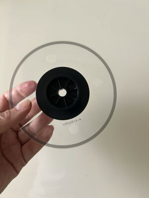 FW30GB0107 PF Encoder Thay thế cho máy in ảnh Fujifilm Frontier DE100-XD DryLab Dry Inkjet Minilab Phụ tùng sửa chữa nhà cung cấp