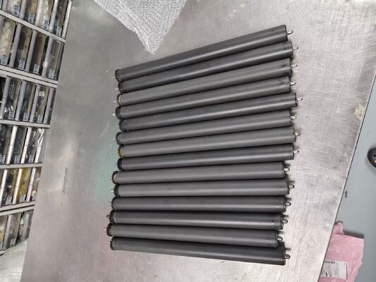 Rulo cao su bộ giá đỡ Noritsu A056479 A051001-00 A074287-00 A078426-00, Phụ tùng máy ảnh kỹ thuật số Minilab cho QSS29 QSS31 QSS32 QSS34 QSS37 QSS38 nhà cung cấp