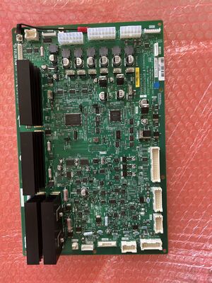 LDD23 PCB Ass'y 857C1059597 857C1059597B F857C1059597H Phụ tùng đã qua sử dụng cho máy in ảnh kỹ thuật số Fuji Frontier 550 570 nhà cung cấp