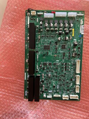LDD23 PCB Ass'y 857C1059597 857C1059597B F857C1059597H Phụ tùng đã qua sử dụng cho máy in ảnh kỹ thuật số Fuji Frontier 550 570 nhà cung cấp