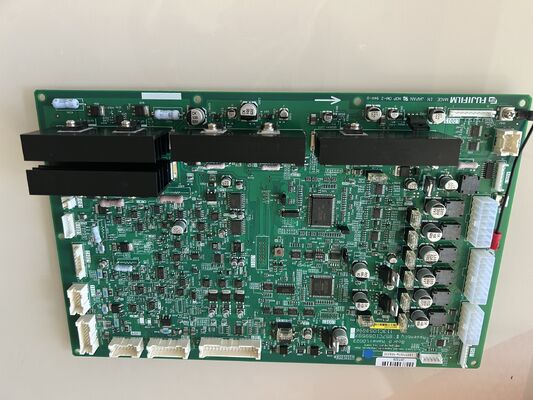 LDD23 PCB Board 857C1059597 857C1059597C Bộ phận điều khiển máy cho Fuji Frontier 550 570 570R LP5500 LP5700 LP5700R Phụ tùng Minilab nhà cung cấp