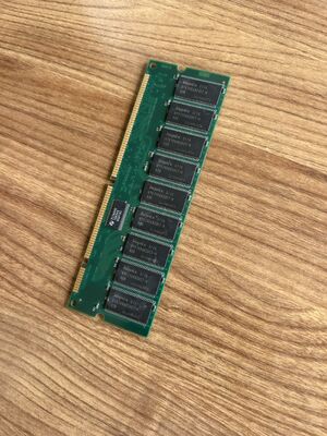 Bo mạch nhớ GDM23 113C1099227-00, Gắn trên bo mạch chủ cho hộp video Fuji Frontier 570 & phụ tùng máy quét phim SP3000 Minilab đã qua sử dụng nhà cung cấp