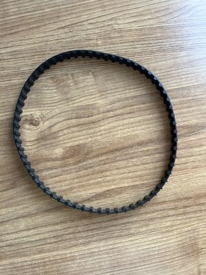62T Đường dây đai đồng hồ 323G03603 323G03603B Phân thay Phân bộ tương thích với Fuji FP363 FP560 FP561 FP562 FP563 Bộ xử lý phim Minilab u sed nhà cung cấp