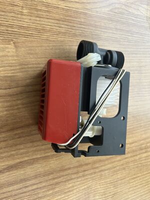 Bơm ống thổi Noritsu / Fuji / Konica / Agfa / Kreonite Minilab Iwaki KBR-3XAU1M đã qua sử dụng 133C966880A 133C966880 nhà cung cấp