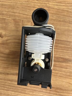 Máy bơm ống thổi Noritsu / Fuji / Konica / Agfa / Kreonite Minilab Iwaki KBR-3XAU1M 133C966880A 133C966880 nhà cung cấp
