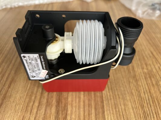 MÁY BƠM TÁI TẠO MÁY LẠNH BELLOW BELLOW IWAKI KBR-3XAU1M minilab của NORITSU nhà cung cấp