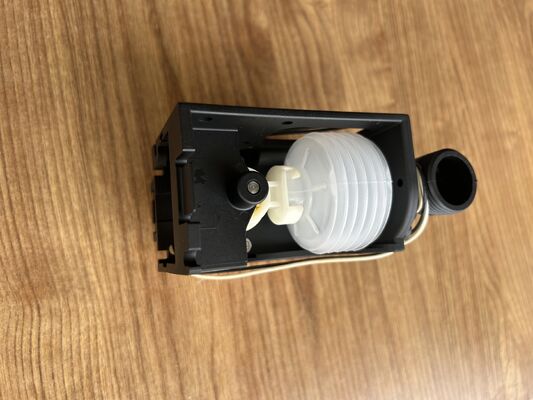 MÁY BƠM TÁI TẠO MÁY LẠNH BELLOW BELLOW IWAKI KBR-3XAU1M minilab của NORITSU nhà cung cấp
