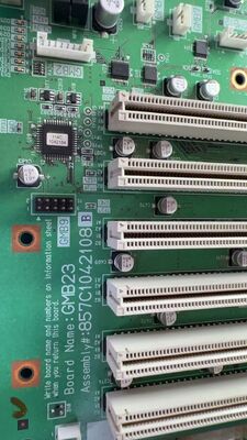 Máy quét phim Fuji SP3000 PCB GMB23 113C1042106C 113C1042106 nhà cung cấp