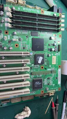 Máy quét phim Fuji SP3000 PCB GMB23 113C1042106C 113C1042106 nhà cung cấp