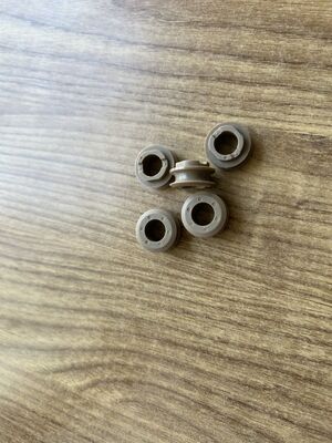 3850 02426A 385002426A 385002426 3570 02416A 3570 02416A Konica R2 Ống lót phụ tùng Minilab nhà cung cấp