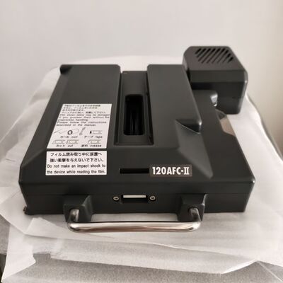 Máy in kỹ thuật số Noritsu HS-1800 đã qua sử dụng, Hệ thống độc lập, Bao gồm khay phim 120AFC-II & 135AFC-II, Bộ điều khiển EZ & Máy tính chủ nhà cung cấp