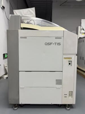 Máy xử lý phim Noritsu T15 LV C-41 Máy phát triển phim tiêu cực màu chuyên nghiệp, Hệ thống xử lý phim tự động nhỏ gọn cho phim 35mm & 120 nhà cung cấp
