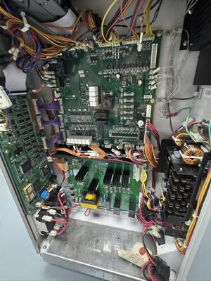 Máy xử lý phim Noritsu T15 LV C-41 Máy phát triển phim tiêu cực màu chuyên nghiệp, Hệ thống xử lý phim tự động nhỏ gọn cho phim 35mm & 120 nhà cung cấp