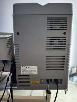 Máy quét phim độc lập Noritsu HS1800 với giá đỡ phim 120AFC-II & 135AFC-II và bộ điều khiển EZ – Thiết bị quét phòng thí nghiệm ảnh chuyên nghiệp nhà cung cấp