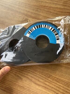 Khối hợp 259886‐104 Standard Life HD Printor Ribbon Cartridge cho Printronix P7003H P7006H P7008H P8208H N738H N738HQ Line Matrix Printer Spare Parts nhà cung cấp