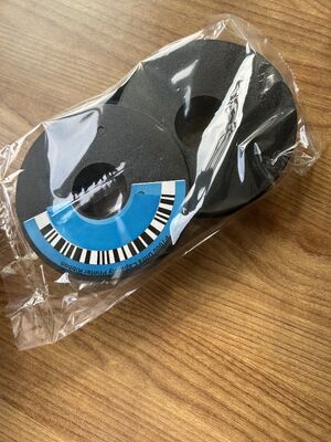 Khối hợp 259886‐104 Standard Life HD Printor Ribbon Cartridge cho Printronix P7003H P7006H P7008H P8208H N738H N738HQ Line Matrix Printer Spare Parts nhà cung cấp