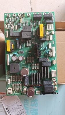 J340008-03 J340008 Bo mạch Nguồn 1 | Phụ tùng máy tráng phim kỹ thuật số Noritsu QSS Minilab dòng V30 V50 30XX 33XX nhà cung cấp