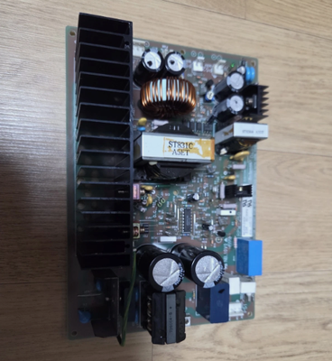 I038205 I038205-00 Noritsu qss30xx,33xx series minilab phụ tùng phụ tùng RPW 250 nhà cung cấp