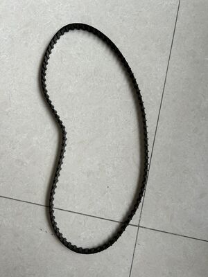 323G03117 323G03117B 90 răng đai hẹn giờ thay thế cho Fuji FP232B Minilab bộ xử lý phim phụ tùng nhà cung cấp