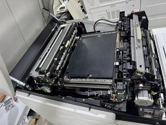 Noritsu QSS‐3202 Minilab kỹ thuật số hoàn toàn được cải tạo, Máy in ảnh bằng laser cho doanh nghiệp phòng thí nghiệm ảnh nhà cung cấp