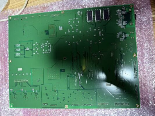 J391236 Laser Control PCB Board Assembly. nhà cung cấp