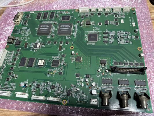 J391236 Laser Control PCB Board Assembly. nhà cung cấp