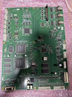 J391236 Laser Control PCB Board Assembly. nhà cung cấp