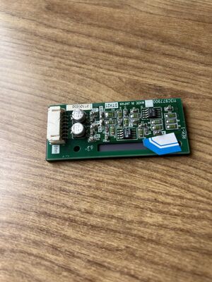 113C977900 113C977899A Fuji Frontier 350 370 390 Bộ phận thay thế Minilab PCB DETECTOR DTH21 D562P 5 nhà cung cấp