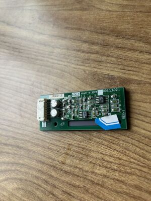 113C977900 113C977899A Fuji Frontier 350 370 390 Bộ phận thay thế Minilab PCB DETECTOR DTH21 D562P 5 nhà cung cấp