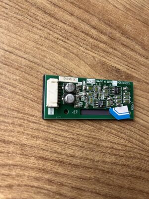 113C977900 113C977899A Fuji Frontier 350 370 390 Bộ phận thay thế Minilab PCB DETECTOR DTH21 D562P 5 nhà cung cấp