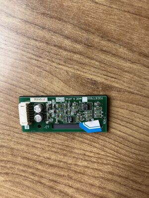 113C977900 113C977899A Fuji Frontier 350 370 390 Bộ phận thay thế Minilab PCB DETECTOR DTH21 D562P 5 nhà cung cấp