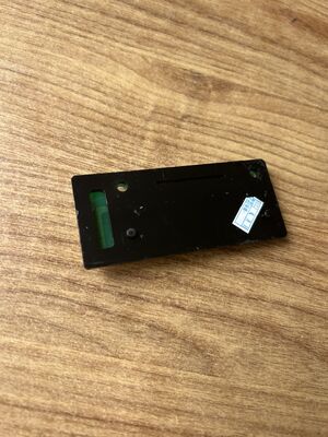 FUJI FRONTIER PCB DTH21 PHẦN 113C977900 CHO MINILAB 350/370/390 nhà cung cấp