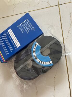 Khối hợp 259886‐104 Standard Life HD Printor Ribbon Cartridge cho Printronix P7003H P7006H P7008H P8208H N738H N738HQ Line Matrix Printer Spare Parts nhà cung cấp