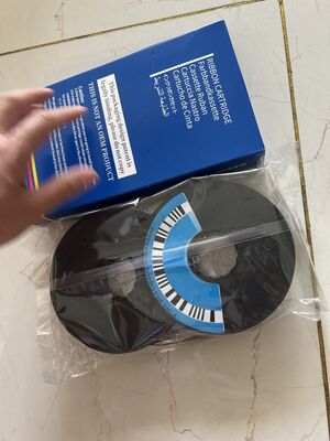 259886‑104 HD Hộp Mực Máy In Tương Thích Với Printronix P7003H P7006H P7008H P8208H N738H N738HQ nhà cung cấp