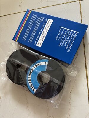 259886‑104 HD Hộp Mực Máy In Tương Thích Với Printronix P7003H P7006H P7008H P8208H N738H N738HQ nhà cung cấp