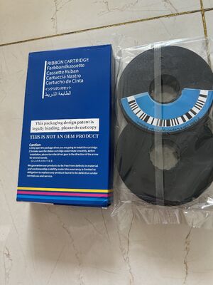 259886‑104 HD Hộp Mực Máy In Tương Thích Với Printronix P7003H P7006H P7008H P8208H N738H N738HQ nhà cung cấp