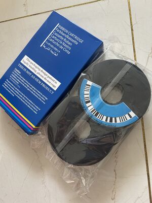 259886‑104 HD Hộp Mực Máy In Tương Thích Với Printronix P7003H P7006H P7008H P8208H N738H N738HQ nhà cung cấp